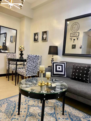 Trees residences Walking distance to SM fairview by Dennis S.